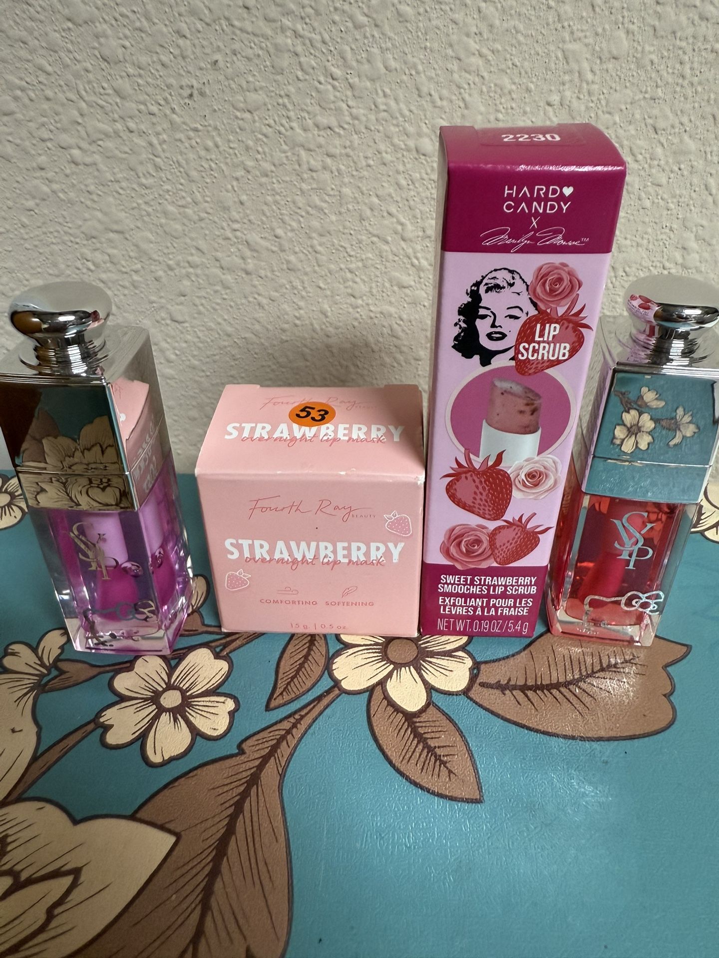 Lip Kit Bundle