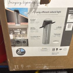 Natural light roof sky lite