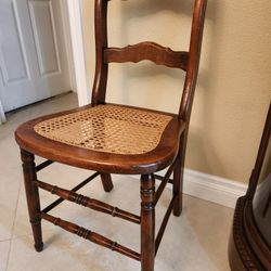Antique Dining Chair. (Only One)
