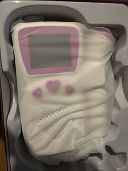 Fetal Doppler