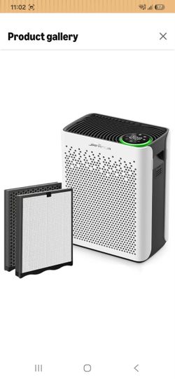Air prufier