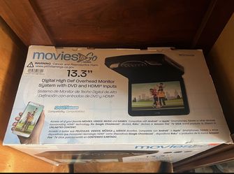 auto/car/ vehical tv 