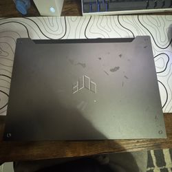 ASUS Gaming Laptop