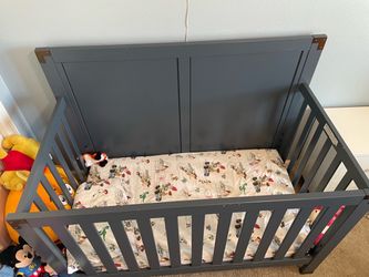 Crib