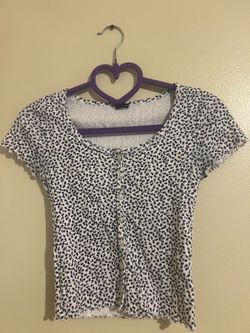 Brandy Melville Top