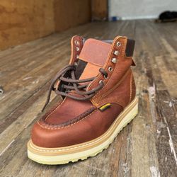 Zapatos De Trabajo