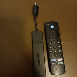 Fire TV 