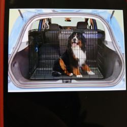 Dog XL Cage!