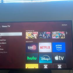 Roku Tv 55 Inch 