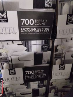 Sheet sets