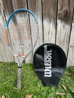 Tennis Rackets