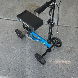 Knee Scooter