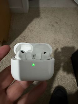 AirPods Pro 3