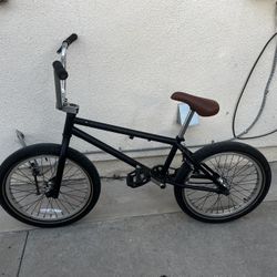 Bmx Bike 