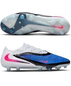 Elite phantom attack pack size 10.5