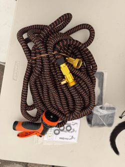 Manguera 100 ft.