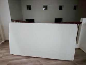 Twin Mattress 6 inch
