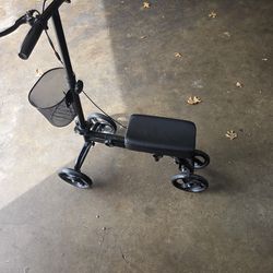 Knee Scooter