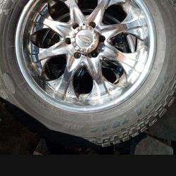 20 inch rims
