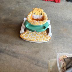 Baby Feeding Chair
