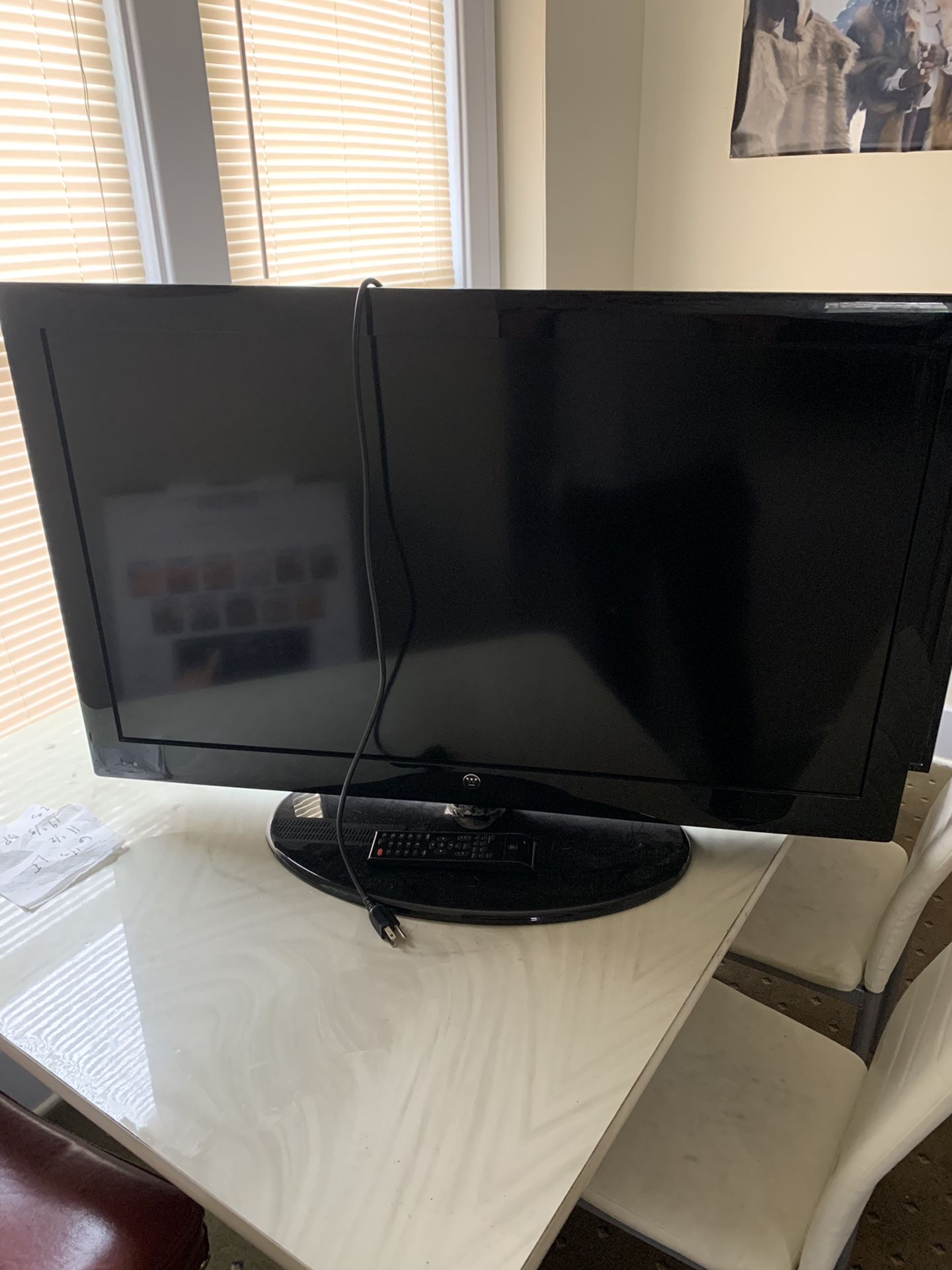Westinghouse 40 inch tv