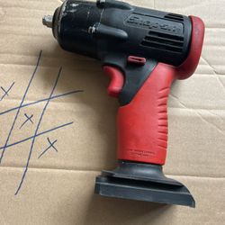 Snap-on Impact 