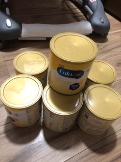 Enfamil formula