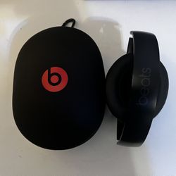 Beats Studio 3