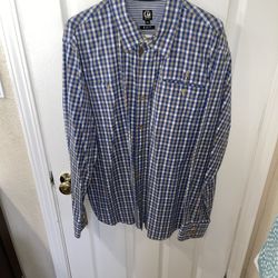 Cavi Shirt