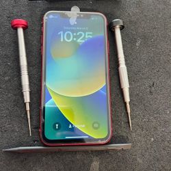 Apple Iphone screen replacement 
