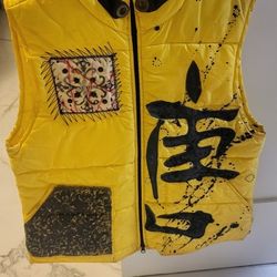 Vest