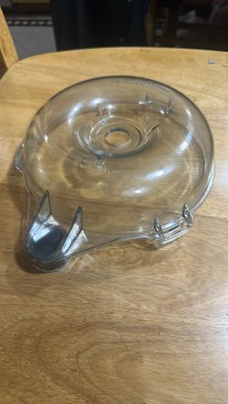 Robot Coupe 39380 Replacement Lid