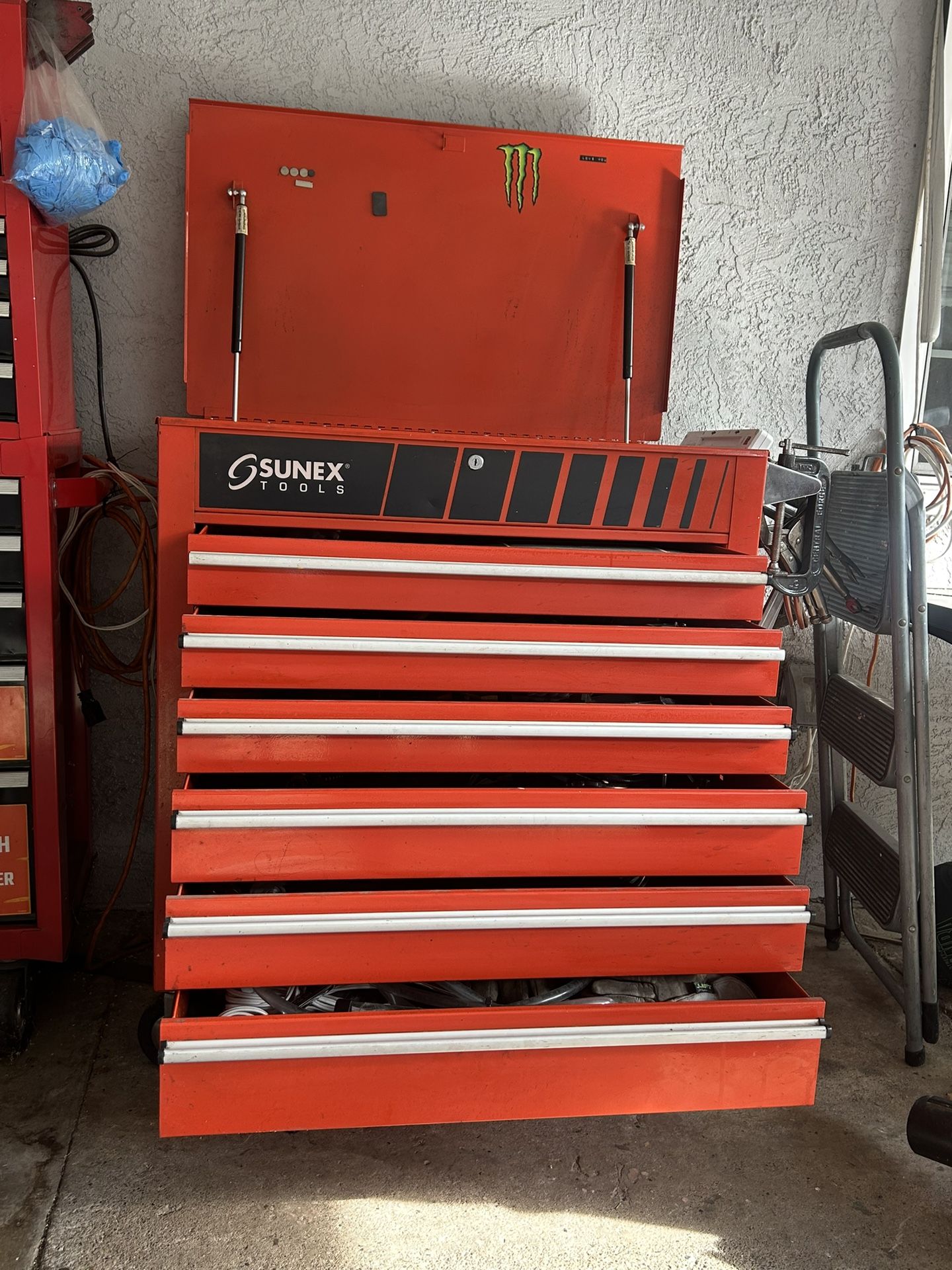 Tool Box