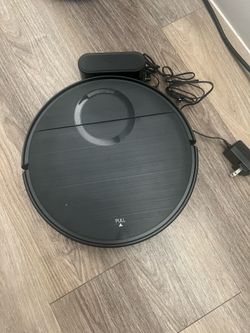 Robot vacuum