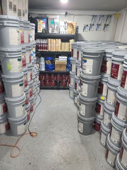 Paint for sale