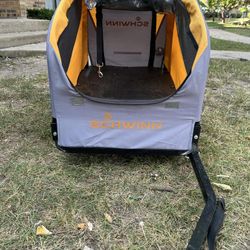 Schwinn  Rascal Pet Bike Trailer (OBO)