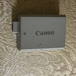 Canon LP-E5 Battery For Canon Cameras