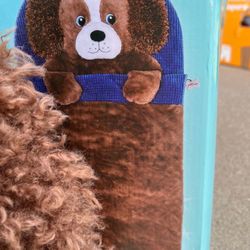 Kids Sleeping Bag (Brand New)