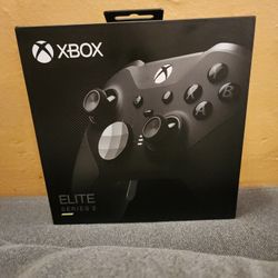 Xbox Elite Serie 2