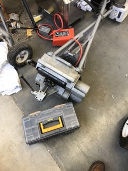 Copper cutter and prep 3/8 to 2 1/2 copper