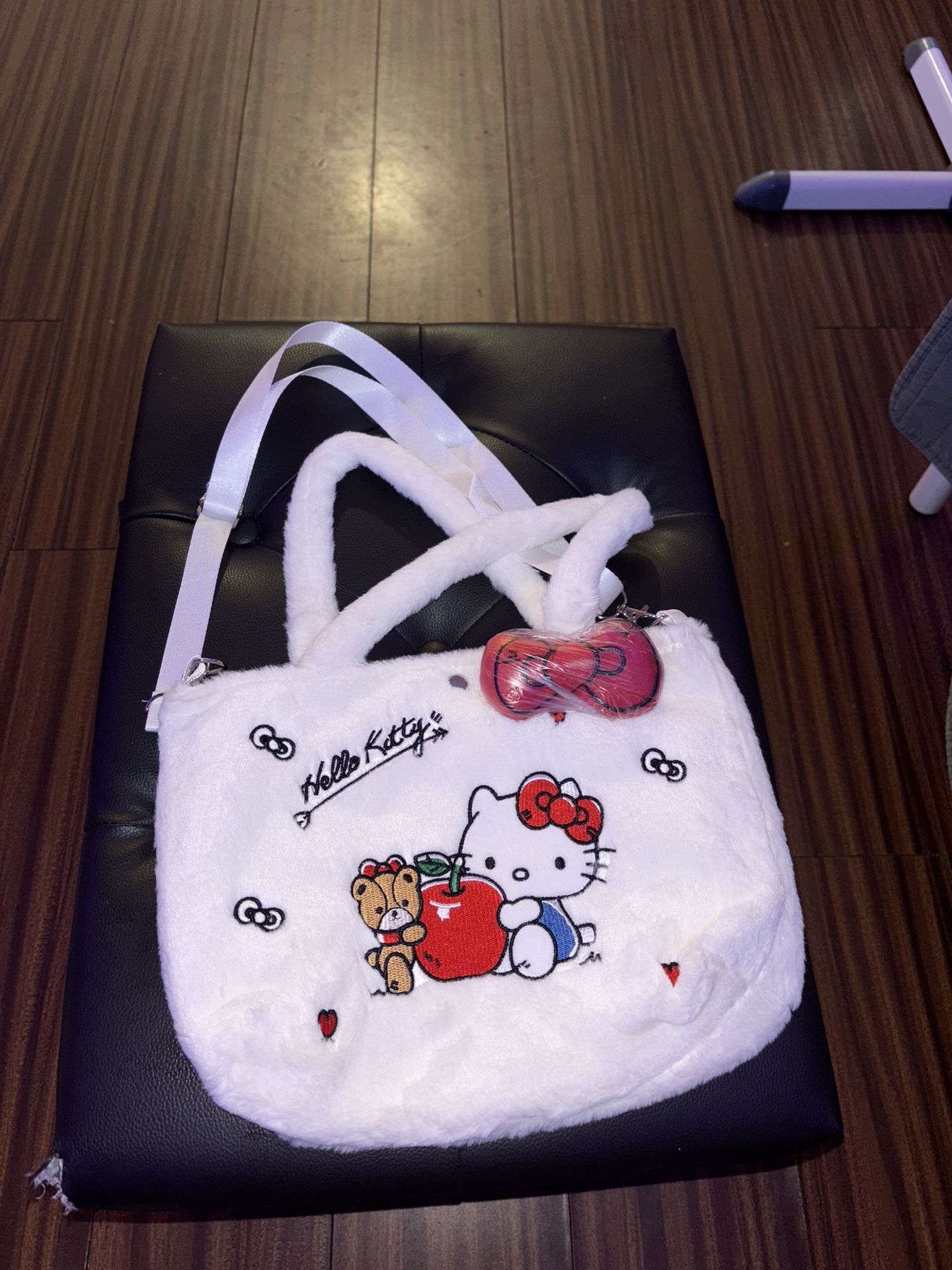 Hello Kitty By Sanrio Bag
