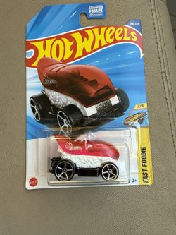 Hot Wheels Sushi, Tuner