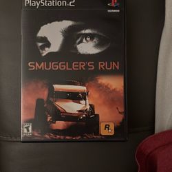 Smugglers Run 