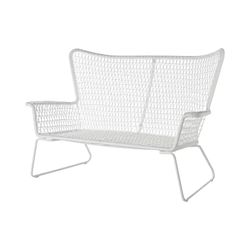 IKEA HÖGSTEN Loveseat