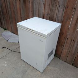 Freezer