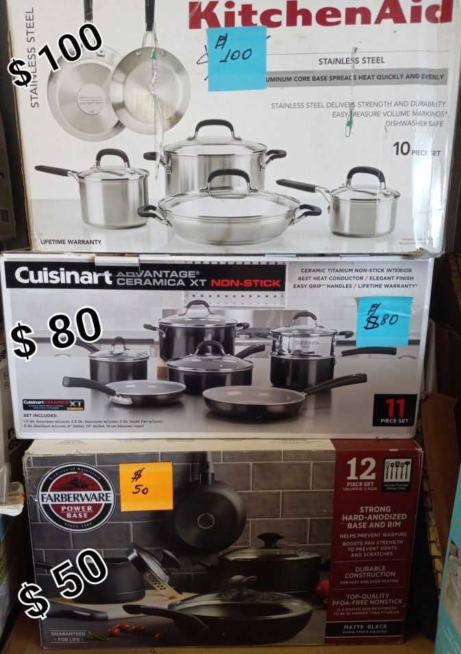 New And Cheap Price Starts $ 50