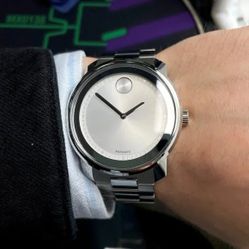 Movado