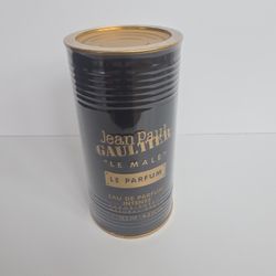 Jpg Le Male Le Parfum 4.2 FL OZ