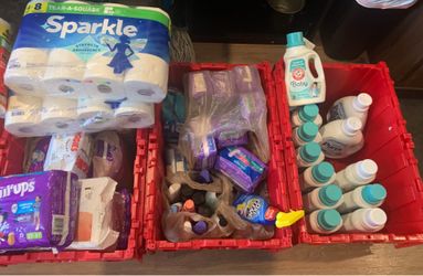Moving Sale MEGA HOUSEHOLD BUNDLE 130 items