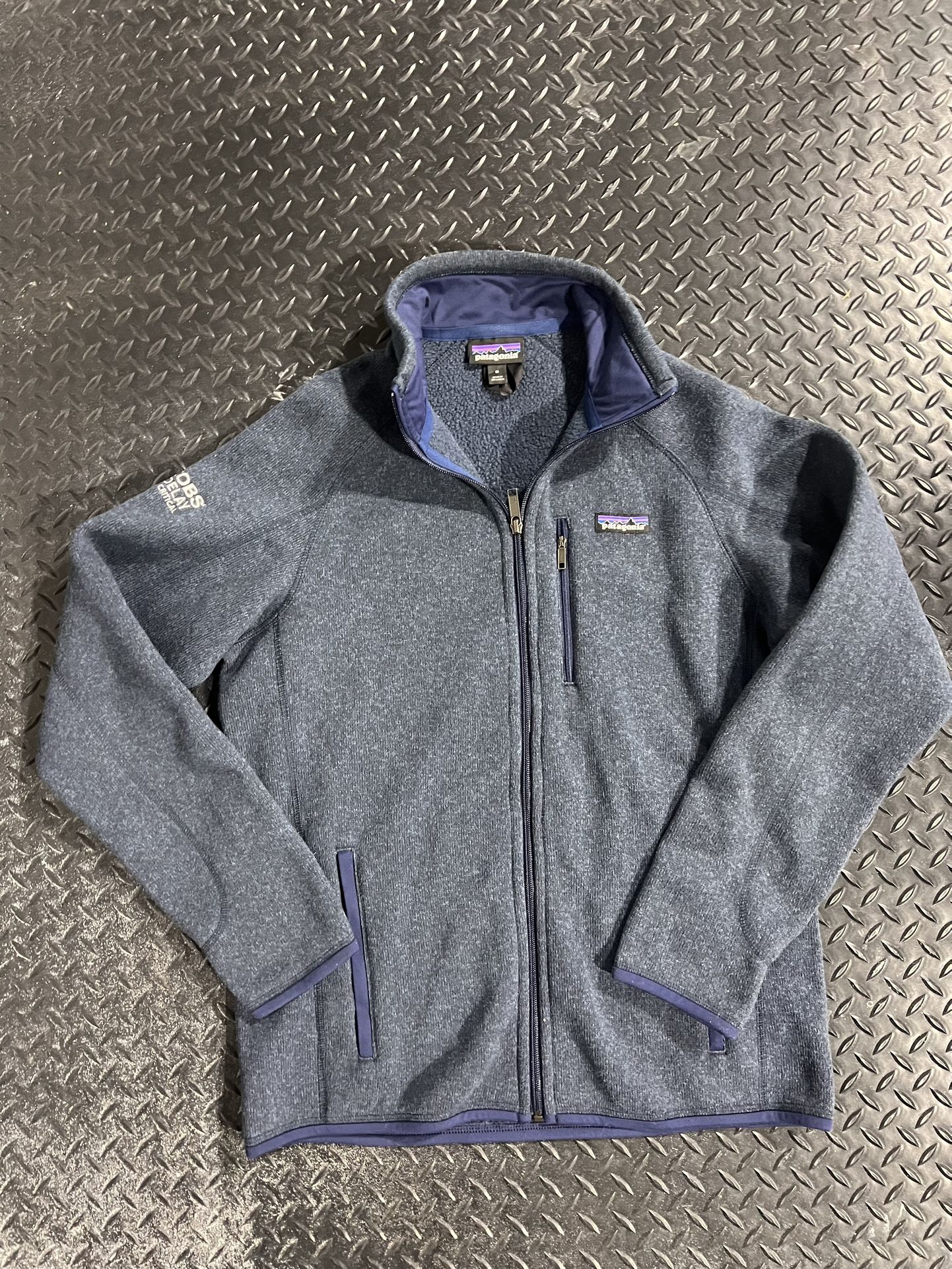 Patagonia Men’s Better Sweater 